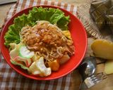 Foto langkah ke 3 dari resep Doclang.