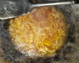 Foto langkah ke 4 dari resep Bola - Bola Tempe Pedas Manis.