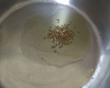 कढ़ी फरा (kadhi fara recipe in Hindi) रेसिपी चरण 7 फोटो