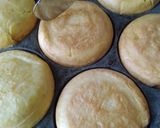 Foto langkah ke 7 dari resep Kue sus tanpa oven.