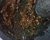 Foto langkah ke 3 dari resep Urap Daun Singkong.