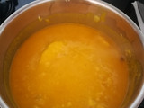 Filetes de lomo en salsa