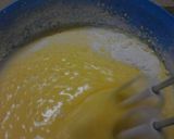 Foto del paso 2 de la receta: Muffin con pasas de uva.!