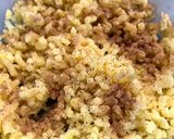 Foto del passaggio 2 della ricetta Mummia farcita