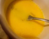 A picture of step 2 of Jes's Scotch Quail Eggs.