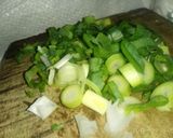 Foto langkah ke 3 dari resep Cilok (some).