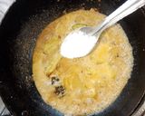 A picture of step 6 of Poppy Patal.