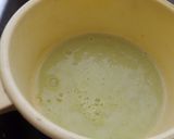 Foto del paso 5 de la receta: Crema de apio