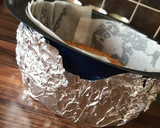 Foto del paso 5 de la receta: New York Cheesecake