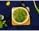 વેજીટેબલ સૂપ (Vegetable Soup Recipe In Gujarati) રેસીપી સ્ટેપ5ફોટો