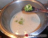 Φωτογραφία βήματος 9 της συνταγής Risotto Express. Η νοστιμιά 4 τυριών σε 4 κινήσεις
