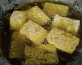 Foto langkah ke 1 dari resep Tempe Telur Penyet.