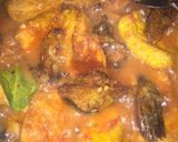 Foto langkah ke 5 dari resep Pindang tongkol balado hot Jeletot 🔥.