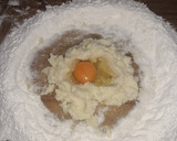 Foto del paso 4 de la receta: Tarta de ricota
