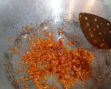Foto langkah ke 2 dari resep Tempe daun jeruk.