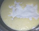 Foto langkah ke 3 dari resep Tiramisu Panggang.