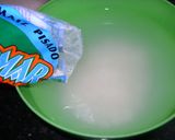 Foto del paso 2 de la receta: Mazamorra para festejar el 25 de Mayo (fiesta patria nacional de Argentina)