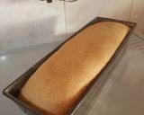 Foto del paso 5 de la receta: Pan lactal integral