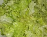 Foto del paso 1 de la receta: Casi un piko