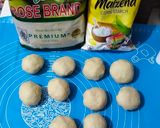 Foto langkah ke 5 dari resep Bakpao Tanpa Mixer.
