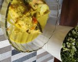 Foto langkah ke 4 dari resep Gulai Patin 10 mnt.