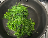 Foto del paso 1 de la receta: 545. Pizza de butifarra y pesto (principal pasta)