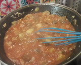 Foto del paso 5 de la receta: Pisto 🍅🥒