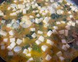 Foto del paso 4 de la receta: Omelette rápido 🍳