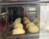 Foto del paso 7 de la receta: Chipa