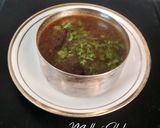 पौष्टिक पेज सार व भात (Paushtik Saar Recipe In Marathi) रेसिपी स्टेप 3 फोटो 