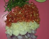 Foto langkah ke 3 dari resep Ayam goreng sambel goreng.