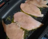 Foto langkah ke 2 dari resep Steak Ayam.