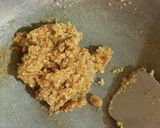 A picture of step 4 of બદામ કતરી.