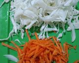 Foto langkah ke 1 dari resep Bihun Goreng Pedas.