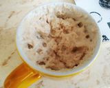 Medvehagymás pogácsa recept fázis 1 fotója