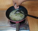 Foto langkah ke 3 dari resep Sop Ikan.