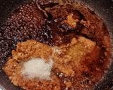 Foto langkah ke 3 dari resep Orek Tempe Basah.