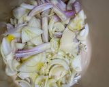 A picture of step 1 of Another amazing French onion soup!.