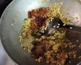 मेथी की सब्जी रेसिपी चरण 3 फोटो