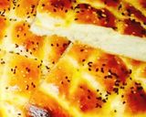 صورة لخطوة 13 من وصفة خبز البيدا التركي هش و خفيف مثل القطن🍞