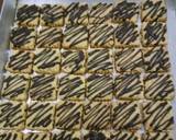 Choco cheese cookies #ketopad langkah memasak 7 foto