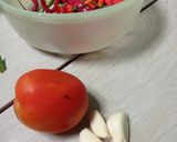 Foto langkah ke 1 dari resep Sambal Cumi Bawang.