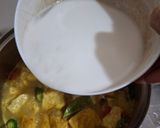Foto langkah ke 7 dari resep Orem-Orem Tahu Tempe Khas Malang.