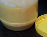 Foto del paso 3 de la receta: Orange curd 🍊🍊😍