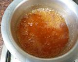 Semolina tukra halva/ special recipe step 1 photo