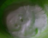 Foto langkah ke 3 dari resep Nutella Souffle.