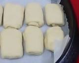 Mumbai Bun Maska recipe step 2 photo