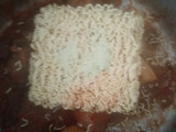 Ndoma noddles
