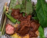 Foto langkah ke 3 dari resep Gulai Tongkol Nangka Muda.