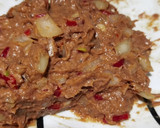 Foto del paso 5 de la receta: Hamburguesas de sardinas con pimentón y comino